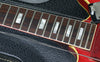 1972 Gibson ES-335 TDC, Cherry