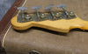 1962 Fender Jazz Bass, Sunburst