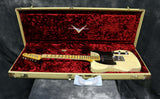 2018 Fender Custom Shop '51 Nocaster, Heavy Relic, Blonde