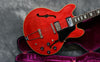 1972 Gibson ES-335 TDC, Cherry
