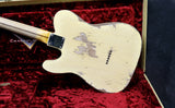 2018 Fender Custom Shop '51 Nocaster, Heavy Relic, Blonde
