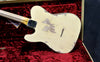 2018 Fender Custom Shop '51 Nocaster, Heavy Relic, Blonde