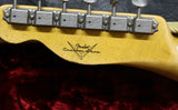 2018 Fender Custom Shop '51 Nocaster, Heavy Relic, Blonde