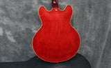 1972 Gibson ES-335 TDC, Cherry
