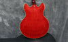 1972 Gibson ES-335 TDC, Cherry