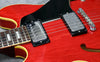 1972 Gibson ES-335 TDC, Cherry