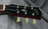 1972 Gibson ES-335 TDC, Cherry