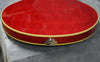 1972 Gibson ES-335 TDC, Cherry