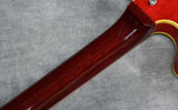 1972 Gibson ES-335 TDC, Cherry