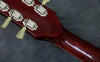 1972 Gibson ES-335 TDC, Cherry