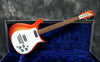 1967 Rickenbacker 450, Fireglo