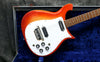1967 Rickenbacker 450, Fireglo
