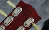1972 Gibson ES-335 TDC, Cherry