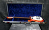 1967 Rickenbacker 450, Fireglo