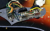 1966 Fender Jaguar, Sunburst
