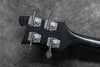 2022 Rickenbacker 4003S JPS, Ltd Edition, Jetglo Pearlstars