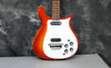 1967 Rickenbacker 450, Fireglo