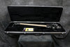 2022 Rickenbacker 4003S JPS, Ltd Edition, Jetglo Pearlstars