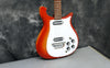 1967 Rickenbacker 450, Fireglo
