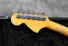 1966 Fender Jaguar, Candy Apple Red