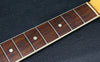 1966 Fender Jaguar, Sunburst