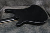 2022 Rickenbacker 4003S JPS, Ltd Edition, Jetglo Pearlstars