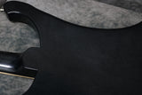 2022 Rickenbacker 4003S JPS, Ltd Edition, Jetglo Pearlstars