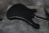 2022 Rickenbacker 4003S JPS, Ltd Edition, Jetglo Pearlstars