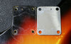 1966 Fender Jaguar, Sunburst