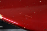 1966 Fender Jaguar, Candy Apple Red