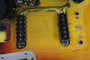 1965 Fender Jaguar, Sunburst