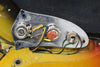1965 Fender Jaguar, Sunburst