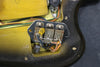 1965 Fender Jaguar, Sunburst