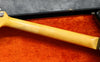 1966 Fender Jaguar, Sunburst