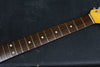 1965 Fender Jaguar, Sunburst