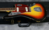 1966 Fender Jaguar, Sunburst