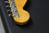 1966 Fender Jaguar, Candy Apple Red