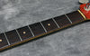 1961 Fender Precision Bass, Red Refinish
