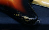 1966 Fender Jaguar, Sunburst