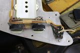 1964 Fender Jazzmaster, Sunburst