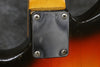 1965 Fender Jaguar, Sunburst