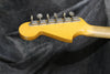 1965 Fender Jaguar, Sunburst