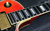 1977 Gibson Les Paul Custom - Cherry Sunburst