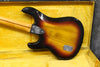 1979 Music Man Sabre, Sunburst