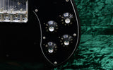 1974 Fender Telecaster Custom, Black
