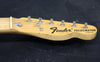 1974 Fender Telecaster Custom, Black
