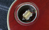 1977 Gibson Les Paul Custom - Cherry Sunburst