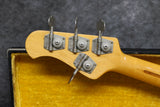 1979 Music Man Sabre, Sunburst
