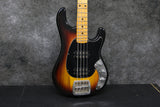 1979 Music Man Sabre, Sunburst