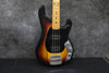 1979 Music Man Sabre, Sunburst